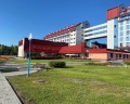 Озеро Белое: отзыв от Ri ll