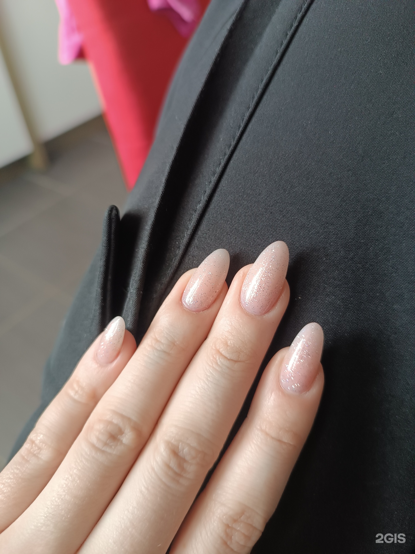 FIOLET NAILS, студия маникюра и педикюра - цены и каталог товаров в  Красноярске, ЖК Белые росы, Ярыгинская набережная, 15 — 2ГИС