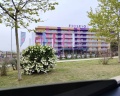 Fioleto Ultra All Inclusive&SPA Anapa Miracleon: отзыв от Наталья Ганеева
