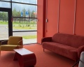 Kravt Hotel Innopolis: отзыв от Алина Зиганшина