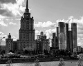 Radisson Collection Hotel Moscow: отзыв от Елизавета Зикс