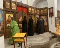 Храм Космы и Дамиана: отзыв от Юлия Кириллова