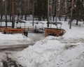 Шишки: отзыв от Сергей Лавров