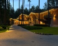 Grand Chalet Altay: отзыв от Юлия Брусник