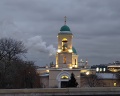 Даниловская: отзыв от Александр Соколов