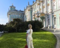 Зимний дворец Петра I: отзыв от Е Д