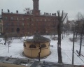 Three rivers hotel: отзыв от Дарья Захарова