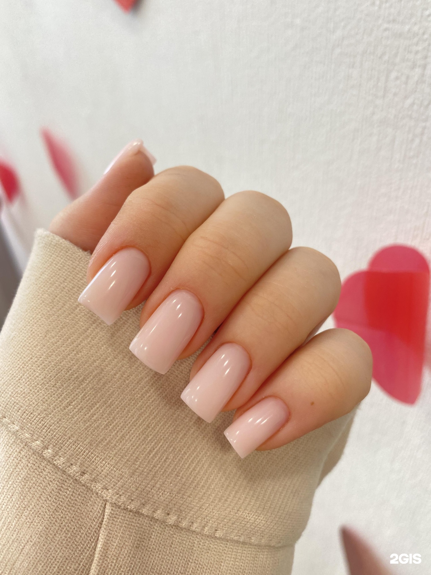 French nails, студия маникюра и педикюра, Красноармейская улица, 30, Киров  — 2ГИС