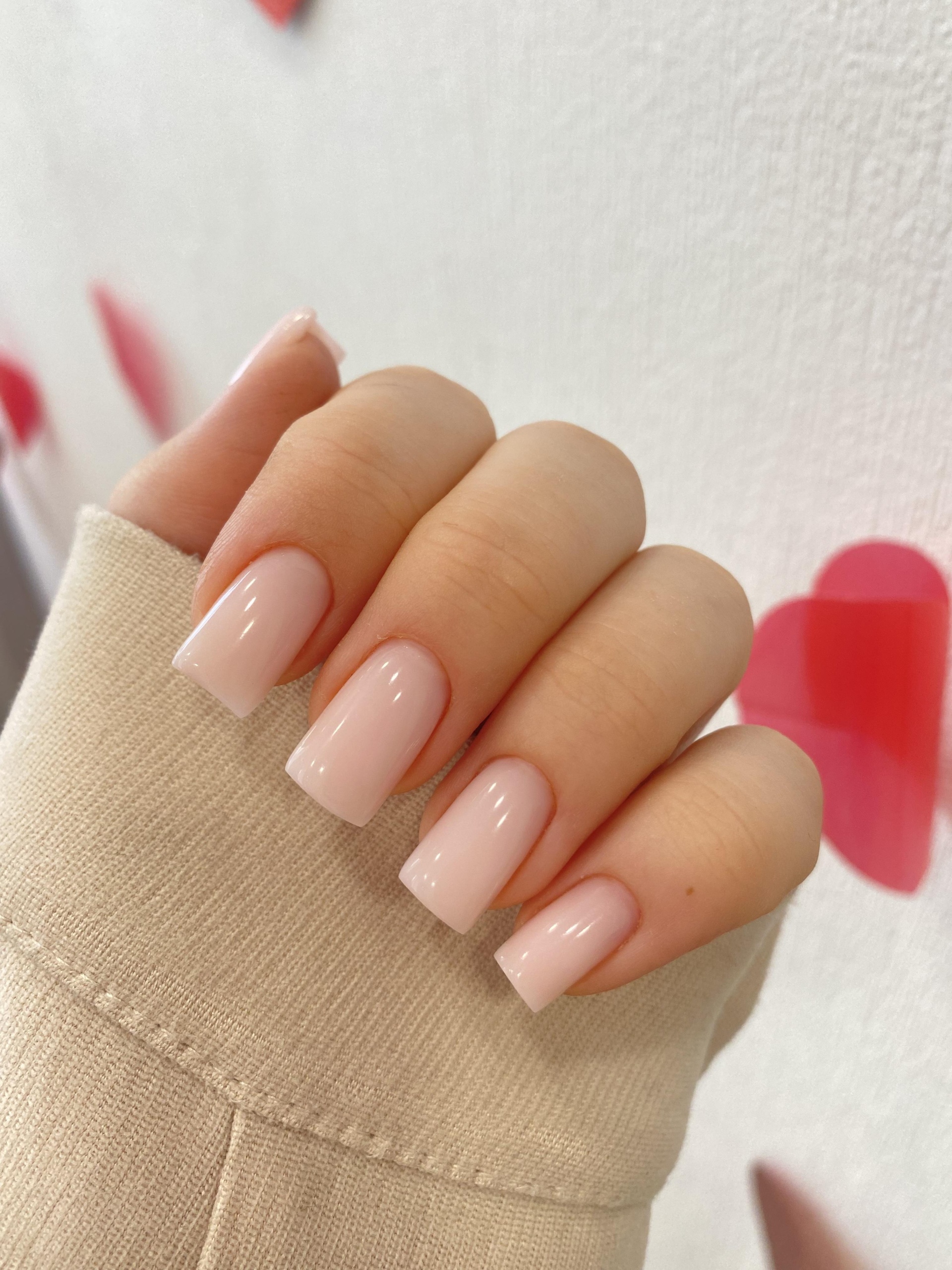 French nails, студия маникюра и педикюра, Красноармейская улица, 30, Киров  — 2ГИС