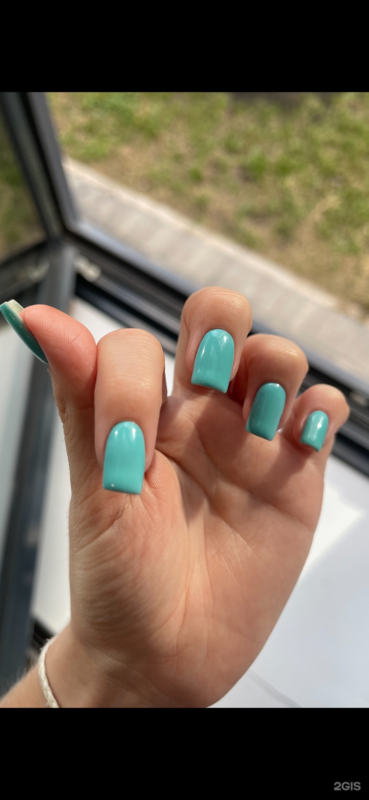 Serebro nail studio, студия, проспект Октября, 48, Уфа — 2ГИС