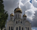 Троице-Владимирский собор: отзыв от Татьяна Замятина