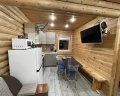 ForRest Guesthouses: отзыв от Денис Куряков