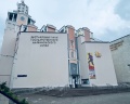 Дарвиновский музей: отзыв от Юлия Попёнова