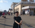 Тук-Тук: отзыв от Штурмовик .