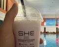 She: отзыв от Ramazan Rabadanovich