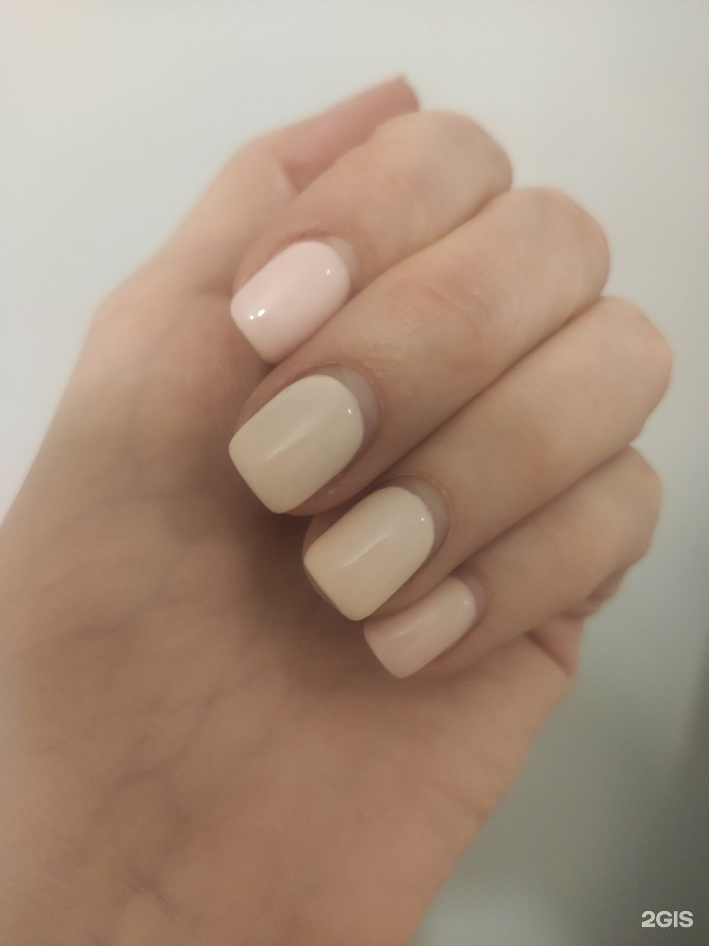 Nail sunny, салон красоты, Большая Дорогомиловская улица, 10, Москва — 2ГИС