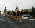 Обуховский: отзыв от Алевтина Сапелкина
