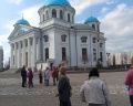 Собор Казанской иконы Божией Матери: отзыв от Алексей Чернозёмов