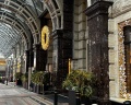 The Carlton, Moscow: отзыв от Мария Бобылева