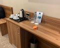 Конгресс-отель Екатеринбург: отзыв от Ирина Уткина