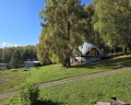 Берендей: отзыв от Городской житель