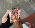 Российская академия художеств: отзыв от Дарья Фалько