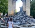 Предгорье Кавказа: отзыв от вика 💘