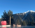 White Peak: отзыв от Ангелина Лопухина