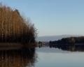 Vuoksa Camp: отзыв от Владислав Витальевич