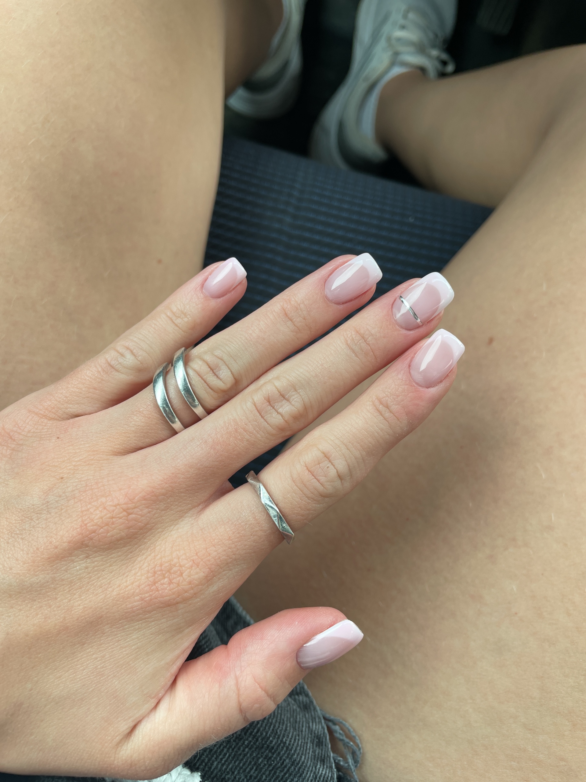 Mynails_studio, улица Ново-Садовая, 106н, Самара — 2ГИС