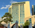 Mercure Sochi Centre: отзыв от Дмитрий Воробьев