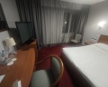 Marins Park Hotel Новосибирск: отзыв от Николай Басанов