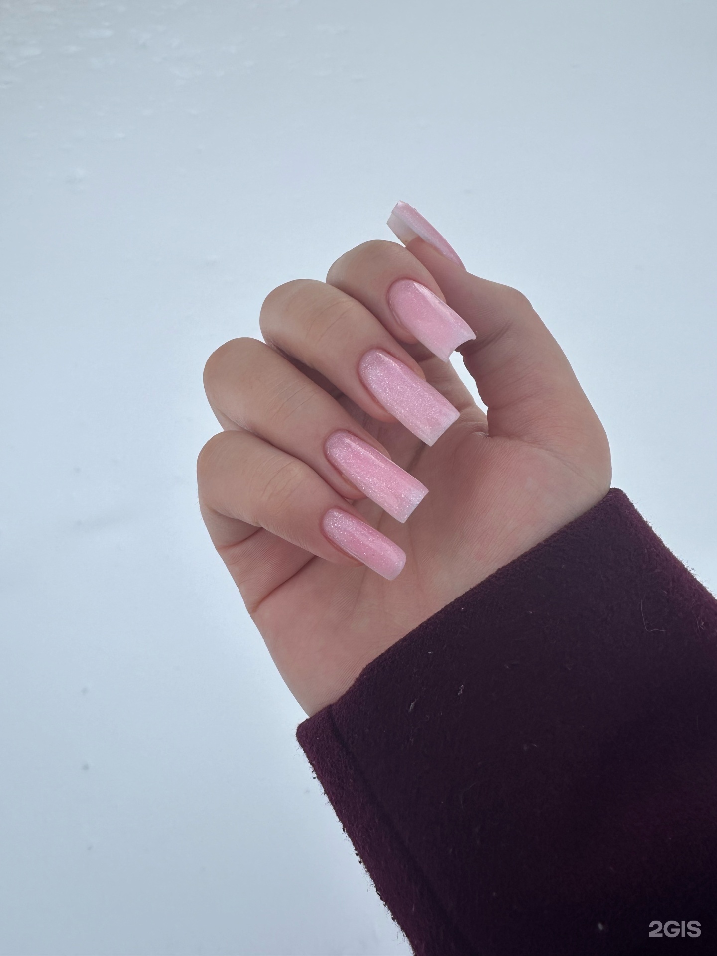 Chernika nails, студия красоты, 2-й микрорайон, 16, Нефтеюганск — 2ГИС