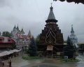 Дельта: отзыв от Irina B.