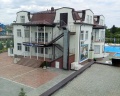 Тихая пристань: отзыв от Добрый Молодец