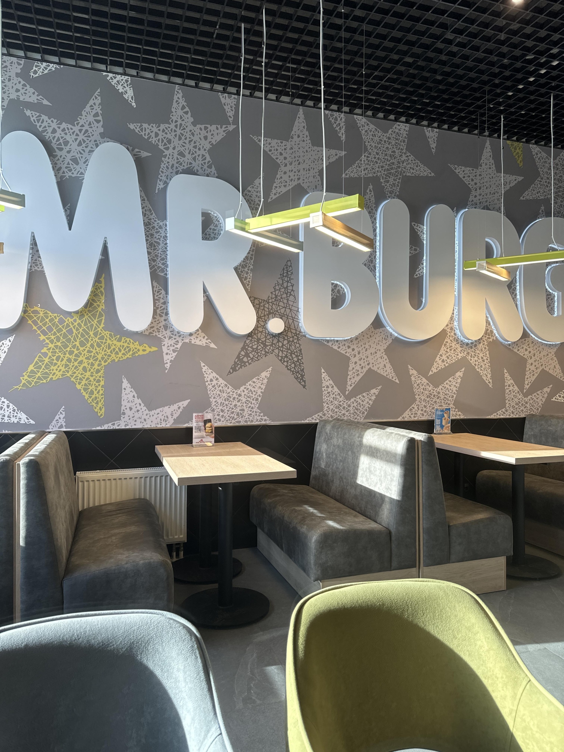 Отзывы о Mr.Burger, ресторан быстрого питания, Автозаводское шоссе, 22Б,  Тольятти - 2ГИС