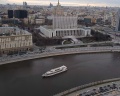 Radisson Collection Hotel Moscow: отзыв от Виктория Рахманова