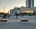 Korston club hotel Kazan: отзыв от ✓ Ольга Братская