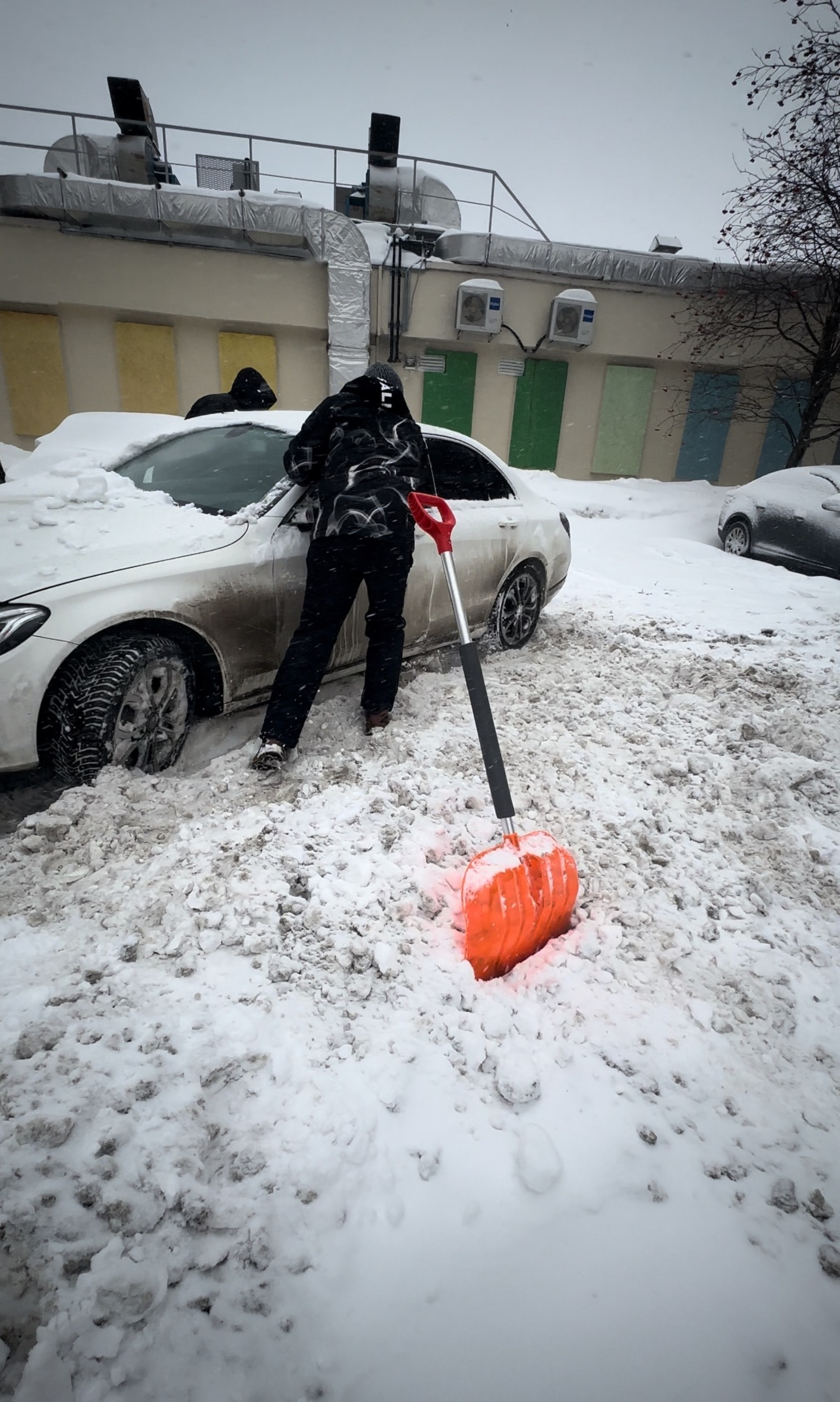 Заречье, группа компаний, Двинская, 17, Челябинск — 2ГИС