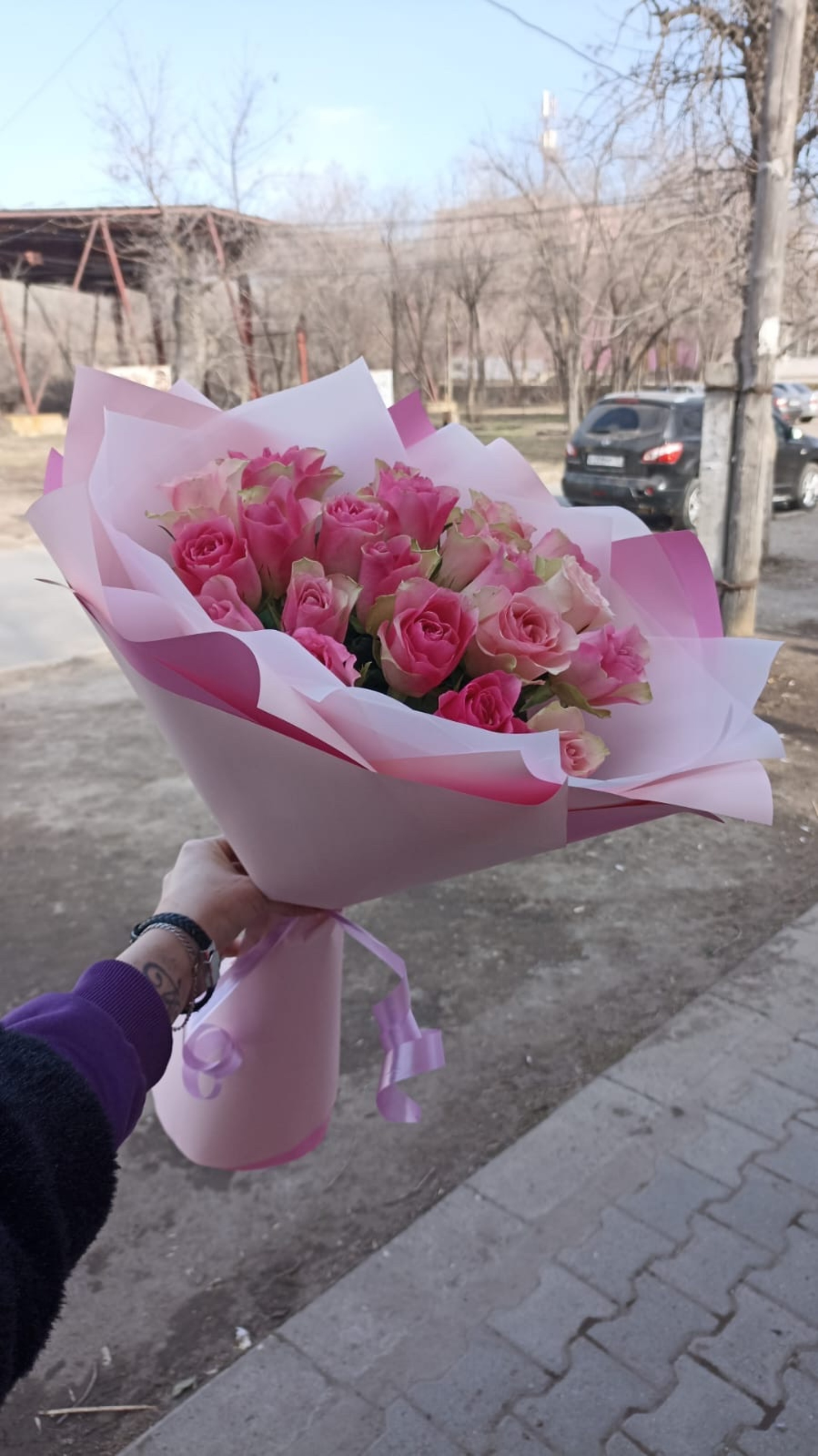 Eva flowers, салон цветов, Заводская площадь, 13Б, Астрахань — 2ГИС