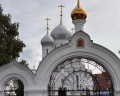 Храм иконы Божией Матери: отзыв от Виктория Шакурова