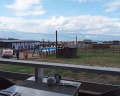 BaikalWood Hotel&SPA: отзыв от Константин Пашин