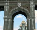 Главный храм Вооруженных Сил России: отзыв от Вероника Забыйворота