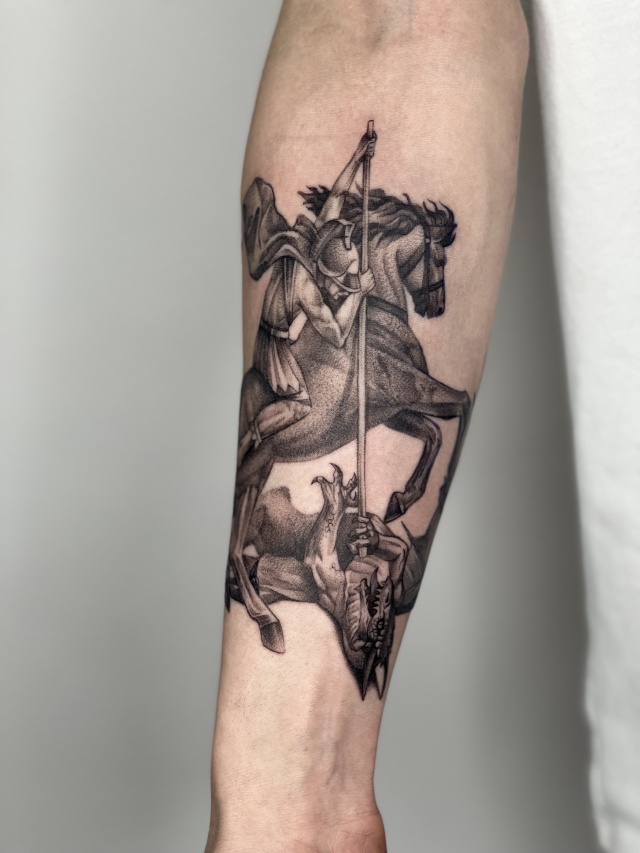 Atlant tattoo. Атлант тату. Татуировка Атлант на икре. Благодарность тату мастеру. Атлант тату чем можно дополнить.