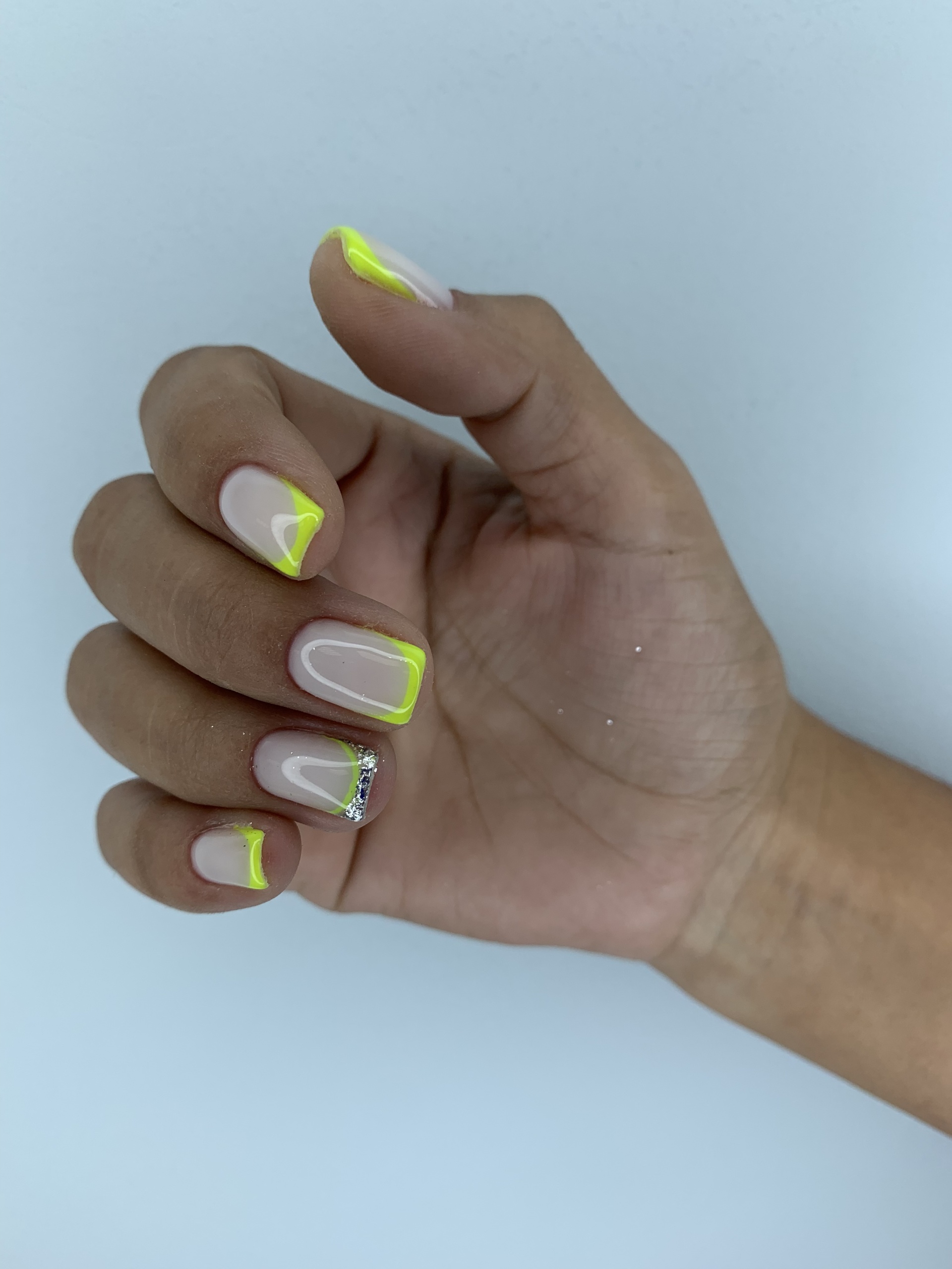 Manicure_House, БЦ Гринвич, 8 Марта, 36, Оренбург — 2ГИС