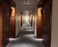 Radisson Blu Belorusskaya Hotel Moscow: отзыв от Кристина Р