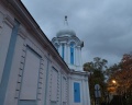 Смольный собор: отзыв от Viktoriya L
