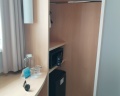 ibis Краснодар Центр: отзыв от Елена Вольф-Младенцева