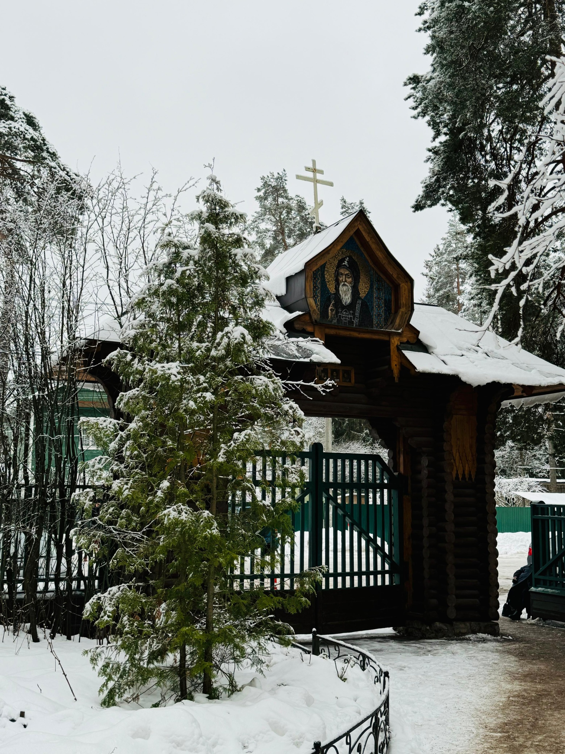 Храм Казанской иконы Божией Матери, пос. Вырица, проспект Кирова, 49,  городской пос. Вырица — 2ГИС