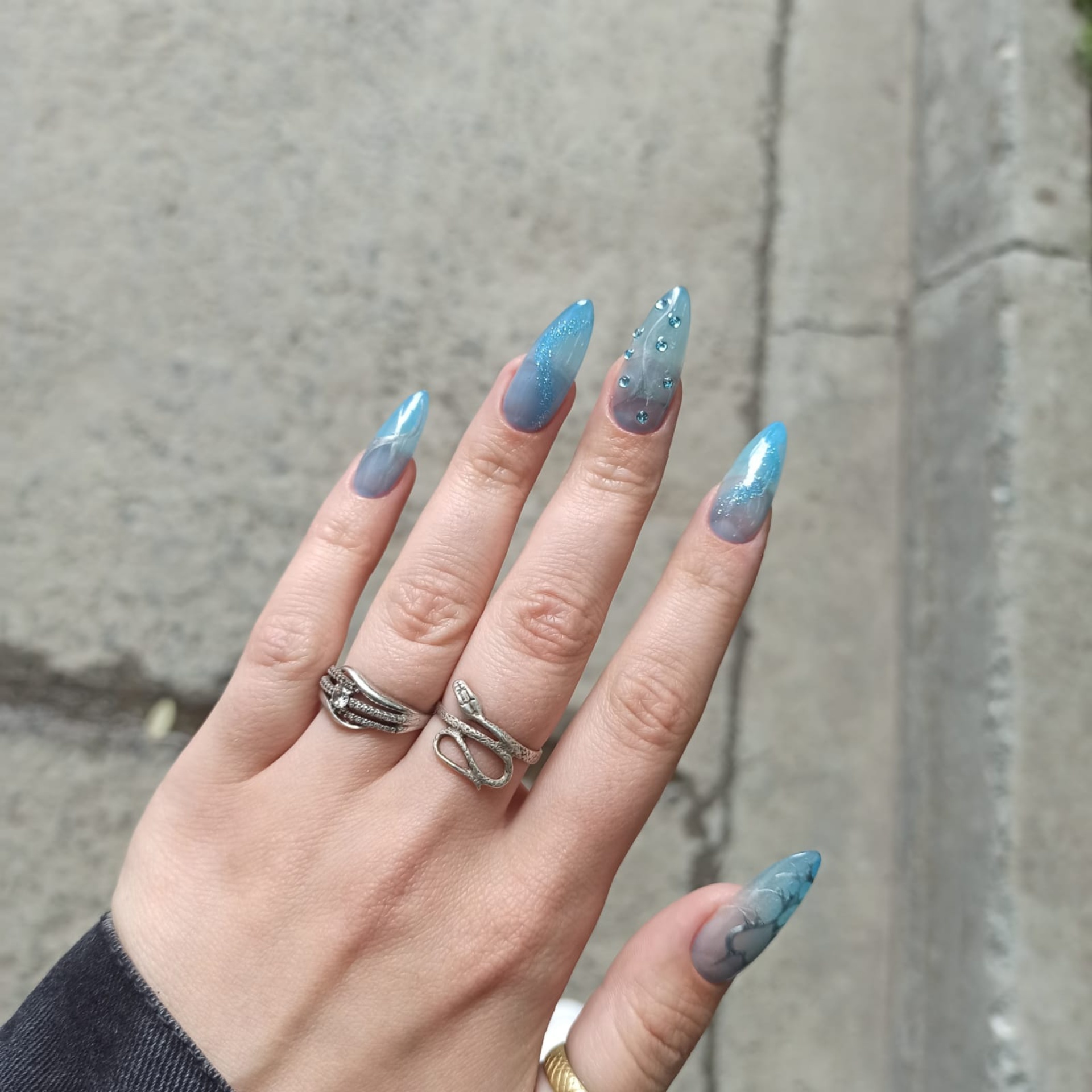 It`s my Nails, студия, улица Бориса Богаткова, 67, Новосибирск — 2ГИС